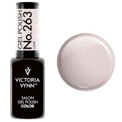 Victoria Vynn - Gel Polish - 263 Love - Gellack Victoria Vynn - Gel Polish - 263 Love - Gellack