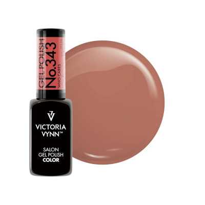 Victoria Vynn - Gel Polish - 343 Who Cares - Gellack Victoria Vynn - Gel Polish - 343 Who Cares - Gellack
