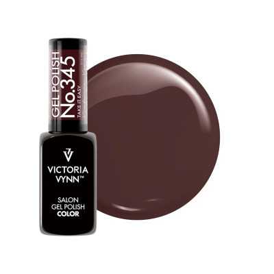 Victoria Vynn - Gel Polish - 345 Take It Easy - Gellack Victoria Vynn - Gel Polish - 345 Take It Easy - Gellack