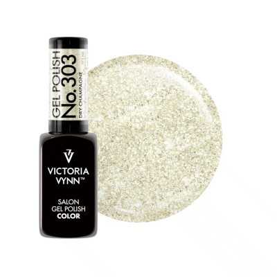 Victoria Vynn - Gel Polish - 303 Dry Champagne - Gellack Victoria Vynn - Gel Polish - 303 Dry Champagne - Gellack