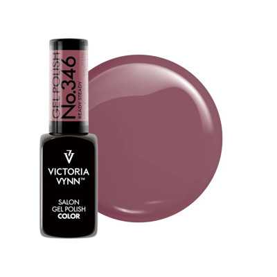 Victoria Vynn - Gel Polish - 346 Ready Steady - Gellack Victoria Vynn - Gel Polish - 346 Ready Steady - Gellack