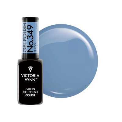 Victoria Vynn - Gel Polish - 349 Be Cool - Gellack Victoria Vynn - Gel Polish - 349 Be Cool - Gellack