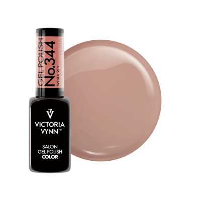 Victoria Vynn - Gel Polish - 344 Whatever - Gellack Victoria Vynn - Gel Polish - 344 Whatever - Gellack