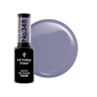 Victoria Vynn - Gel Polish - 348 Why Not - Gellack Victoria Vynn - Gel Polish - 348 Why Not - Gellack