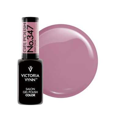 Victoria Vynn - Gel Polish - 347 Stay Calm - Gellack Victoria Vynn - Gel Polish - 347 Stay Calm - Gellack