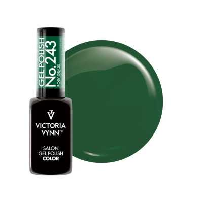 Victoria Vynn - Gel Polish - 243 Rosy Grass - Gellack Victoria Vynn - Gel Polish - 243 Rosy Grass - Gellack