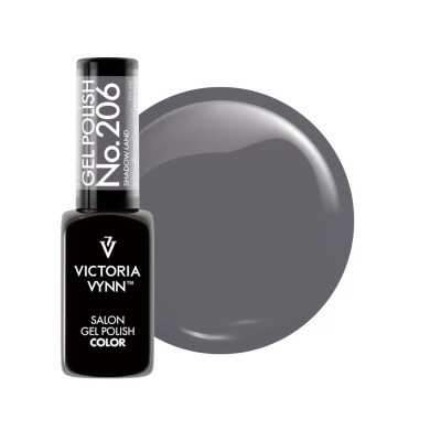 Victoria Vynn - Gel Polish - 206 Shadow Land - Gellack Victoria Vynn - Gel Polish - 206 Shadow Land - Gellack