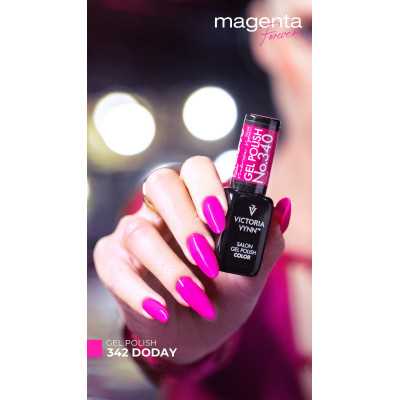 Victoria Vynn - Gel Polish - 340 Today - Gellack Victoria Vynn - Gel Polish - 340 Today - Gellack
