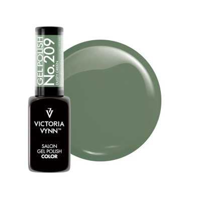 Victoria Vynn - Gel Polish - 208 Grassy Field - Gellack Victoria Vynn - Gel Polish - 208 Grassy Field - Gellack