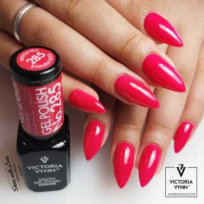 Victoria Vynn - Gel Polish - 285 Stolen Kiss - Gellack Victoria Vynn - Gel Polish - 285 Stolen Kiss - Gellack