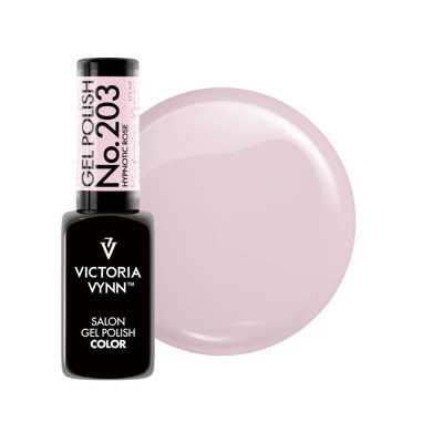 Victoria Vynn - Gel Polish - 203 Hypnotic Rose - Gellack Victoria Vynn - Gel Polish - 203 Hypnotic Rose - Gellack