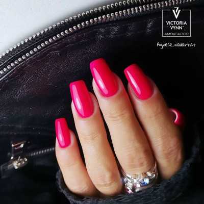 Victoria Vynn - Gel Polish - 285 Stolen Kiss - Gellack Victoria Vynn - Gel Polish - 285 Stolen Kiss - Gellack