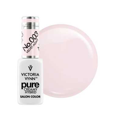 Victoria Vynn - Pure Creamy - 003 Velvet Agate - Gellack Victoria Vynn - Pure Creamy - 003 Velvet Agate - Gellack
