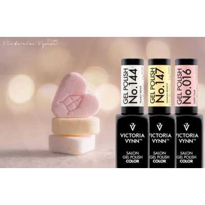 Victoria Vynn - Gel Polish - 016 Fairy Tale - Gellack Victoria Vynn - Gel Polish - 016 Fairy Tale - Gellack