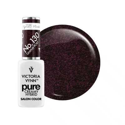 Victoria Vynn - Pure Creamy - 130 Tawny Port - Gellack Victoria Vynn - Pure Creamy - 130 Tawny Port - Gellack