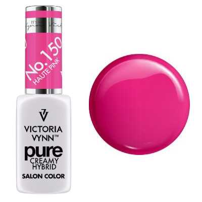 Victoria Vynn - Pure Creamy - 150 Haute Pink - Gellack Victoria Vynn - Pure Creamy - 150 Haute Pink - Gellack