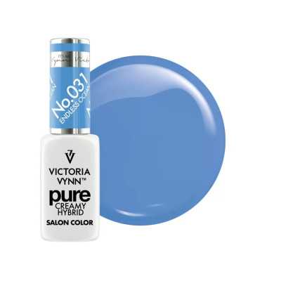Victoria Vynn - Pure Creamy - 031 Endless Ocean - Gellack Victoria Vynn - Pure Creamy - 031 Endless Ocean - Gellack