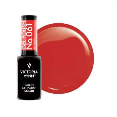 Victoria Vynn - Gel Polish - 061 So Fancy - Gellack Victoria Vynn - Gel Polish - 061 So Fancy - Gellack