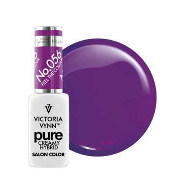 Victoria Vynn - Pure Creamy - 056 Feel the Colour - Gellack Victoria Vynn - Pure Creamy - 056 Feel the Colour - Gellack
