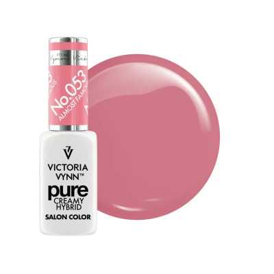 Victoria Vynn - Pure Creamy - 053 Almost Famous - Gellack Victoria Vynn - Pure Creamy - 053 Almost Famous - Gellack