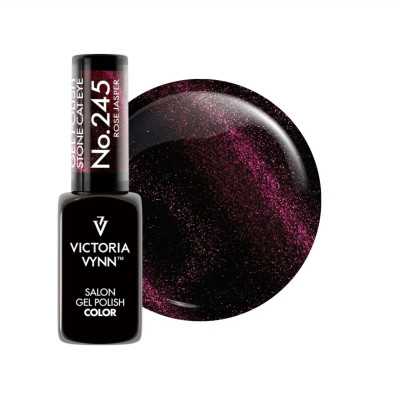 Victoria Vynn - Gel Polish - 245 Stone Cat Eye - Gellack Victoria Vynn - Gel Polish - 245 Stone Cat Eye - Gellack