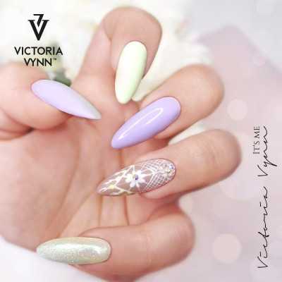 Victoria Vynn - Pure Creamy - 018 Milky Lilac - Gellack Victoria Vynn - Pure Creamy - 018 Milky Lilac - Gellack