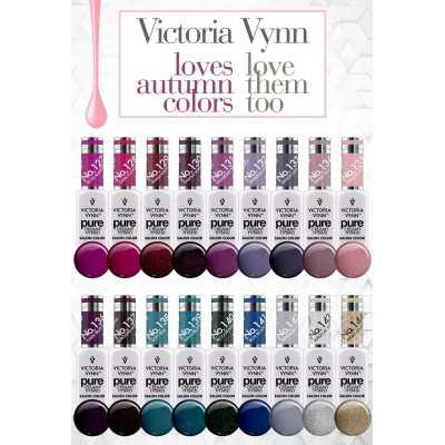 Victoria Vynn - Pure Creamy - 140 Frog Prince - Gellack