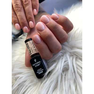 Victoria Vynn - Gel Polish - 008 Champagne - Gellack Victoria Vynn - Gel Polish - 008 Champagne - Gellack