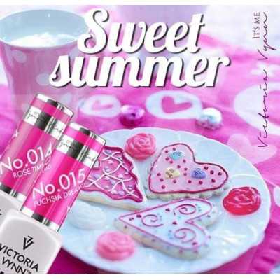 Victoria Vynn - Pure Creamy - 014 Rose Time - Gellack Victoria Vynn - Pure Creamy - 014 Rose Time - Gellack