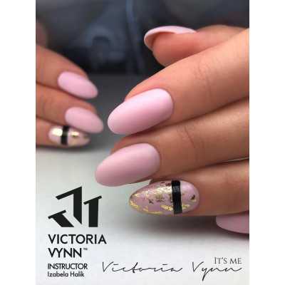Victoria Vynn - Pure Creamy - 009 Subtle Pinkish - Gellack Victoria Vynn - Pure Creamy - 009 Subtle Pinkish - Gellack