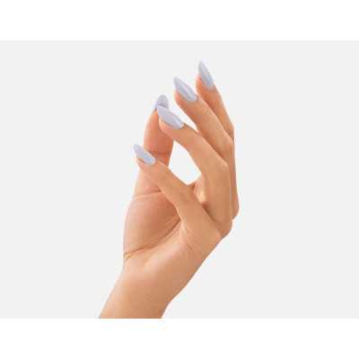 Victoria Vynn - Pure Creamy - 035 Silvery Cement - Gellack Victoria Vynn - Pure Creamy - 035 Silvery Cement - Gellack
