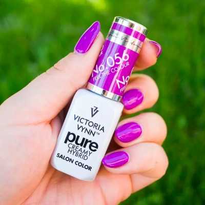 Victoria Vynn - Pure Creamy - 056 Feel the Colour - Gellack Victoria Vynn - Pure Creamy - 056 Feel the Colour - Gellack