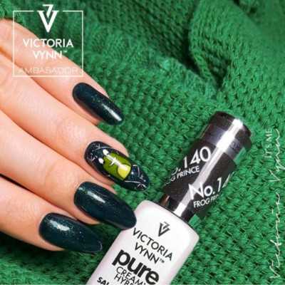 Victoria Vynn - Pure Creamy - 140 Frog Prince - Gellack