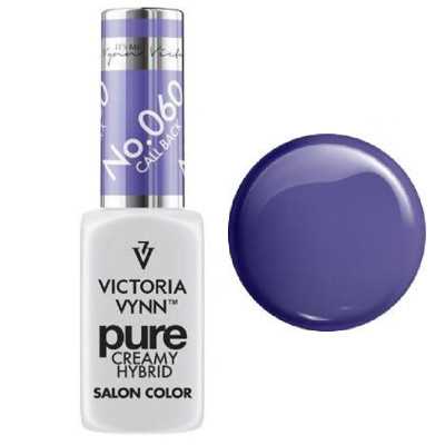 Victoria Vynn - Pure Creamy - 060 Call Back - Gellack Victoria Vynn - Pure Creamy - 060 Call Back - Gellack