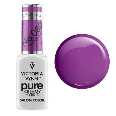 Victoria Vynn - Pure Creamy - 080 Fancy Chic - Gellack Victoria Vynn - Pure Creamy - 080 Fancy Chic - Gellack