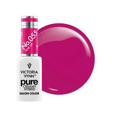 Victoria Vynn - Pure Creamy - 055 Up Pink - Gellack Victoria Vynn - Pure Creamy - 055 Up Pink - Gellack