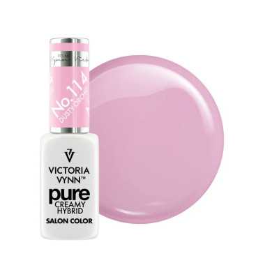 Victoria Vynn - Pure Creamy - 114 Dusty Orchid - Gellack Victoria Vynn - Pure Creamy - 114 Dusty Orchid - Gellack