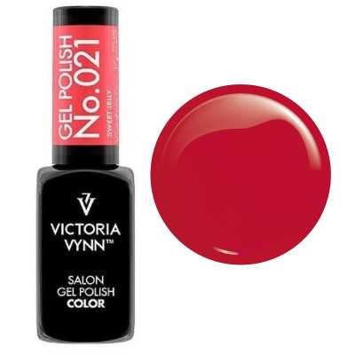 Victoria Vynn - Gel Polish - 021 Sweet Jelly - Gellack Victoria Vynn - Gel Polish - 021 Sweet Jelly - Gellack