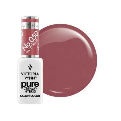 Victoria Vynn - Pure Creamy - 050 Secret Heart - Gellack Victoria Vynn - Pure Creamy - 050 Secret Heart - Gellack