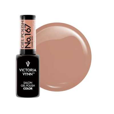 Victoria Vynn - Gel Polish - 167 Camel Skin - Gellack Victoria Vynn - Gel Polish - 167 Camel Skin - Gellack