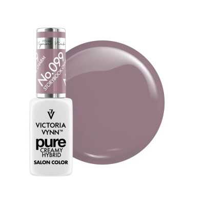Victoria Vynn - Pure Creamy - 099 Storybook Charm - Gellack Victoria Vynn - Pure Creamy - 099 Storybook Charm - Gellack