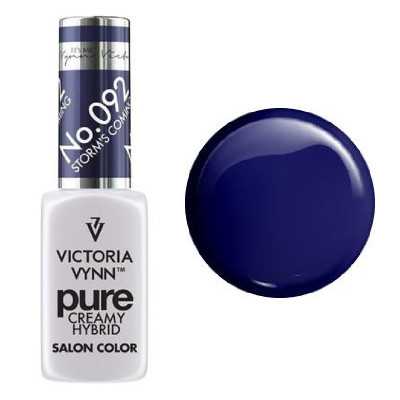 Victoria Vynn - Pure Creamy - 092 Storm's Coming- Gellack Victoria Vynn - Pure Creamy - 092 Storm's Coming- Gellack