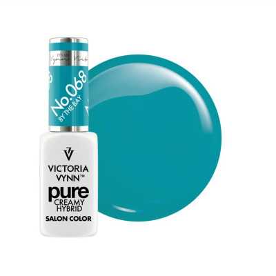 Victoria Vynn - Pure Creamy - 068 By the Bay - Gellack Victoria Vynn - Pure Creamy - 068 By the Bay - Gellack