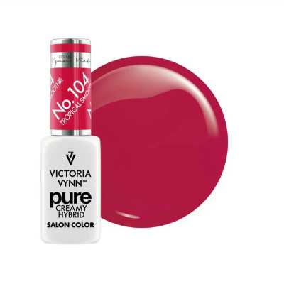 Victoria Vynn - Pure Creamy - 104 Tropical Smoothie - Gellack Victoria Vynn - Pure Creamy - 104 Tropical Smoothie - Gellack