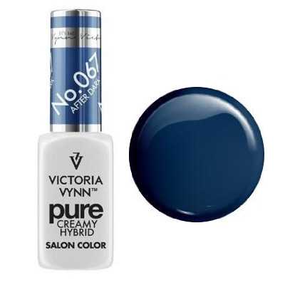 Victoria Vynn - Pure Creamy - 067 After Dark - Gellack Victoria Vynn - Pure Creamy - 067 After Dark - Gellack