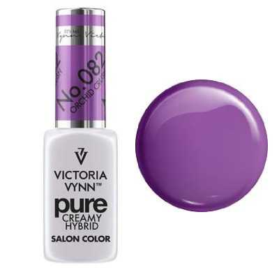 Victoria Vynn - Pure Creamy - 082 Orchid Crush - Gellack Victoria Vynn - Pure Creamy - 082 Orchid Crush - Gellack