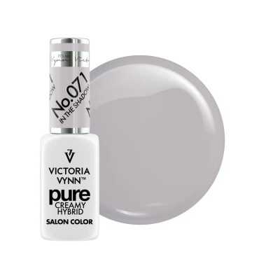Victoria Vynn - Pure Creamy - 071 In the Shadow - Gellack Victoria Vynn - Pure Creamy - 071 In the Shadow - Gellack