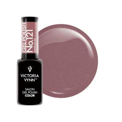 Victoria Vynn - Gel Polish - 121 Stand By Me - Gellack Victoria Vynn - Gel Polish - 121 Stand By Me - Gellack