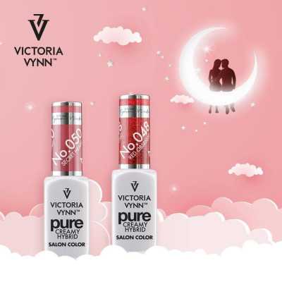 Victoria Vynn - Pure Creamy - 050 Secret Heart - Gellack Victoria Vynn - Pure Creamy - 050 Secret Heart - Gellack